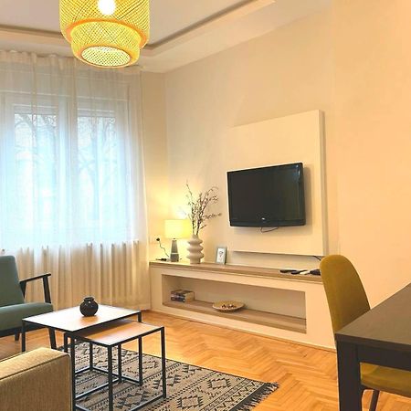 City Break Apartments Klishe Zen Belgrado Exterior foto