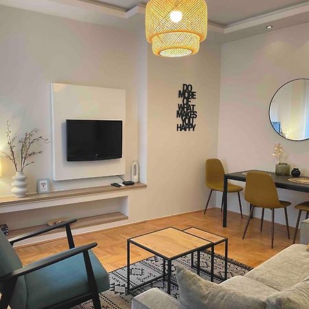City Break Apartments Klishe Zen Belgrado Exterior foto