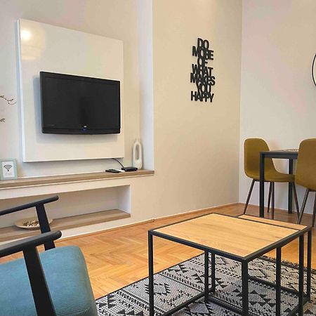 City Break Apartments Klishe Zen Belgrado Exterior foto