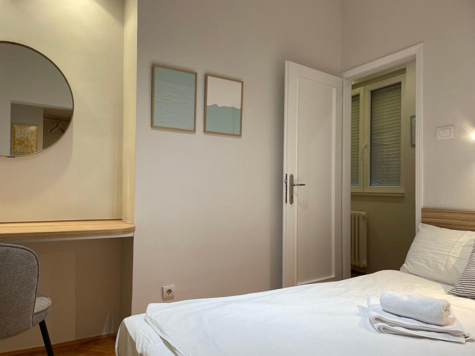 City Break Apartments Klishe Zen Belgrado Exterior foto