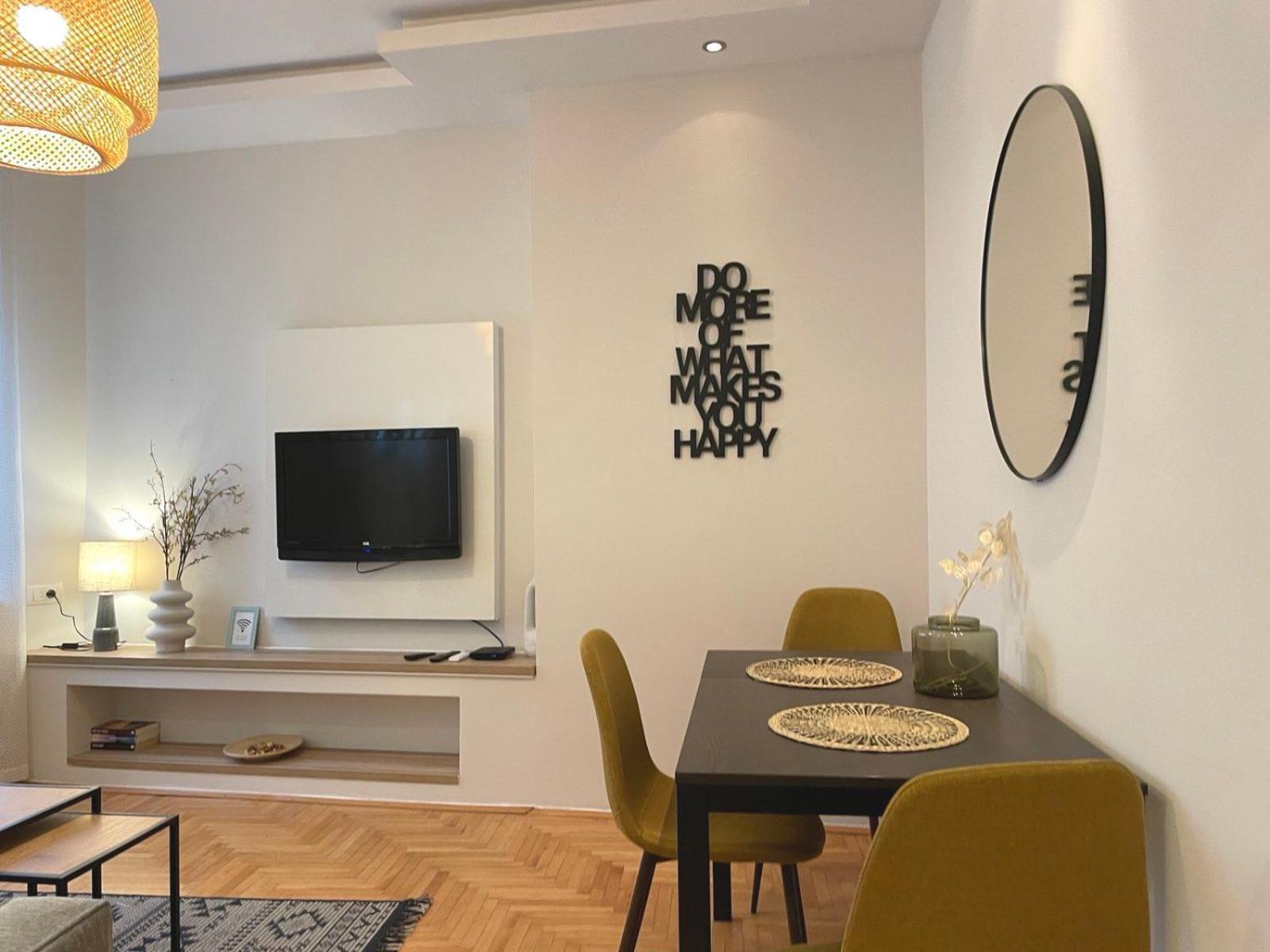 City Break Apartments Klishe Zen Belgrado Exterior foto
