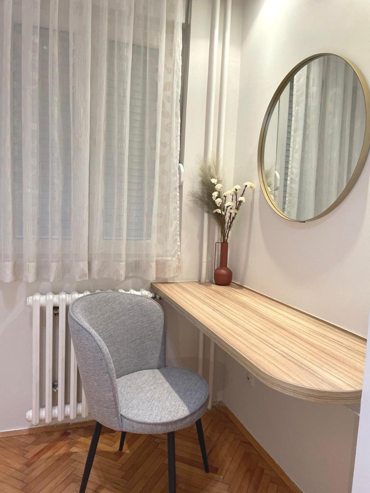 City Break Apartments Klishe Zen Belgrado Exterior foto
