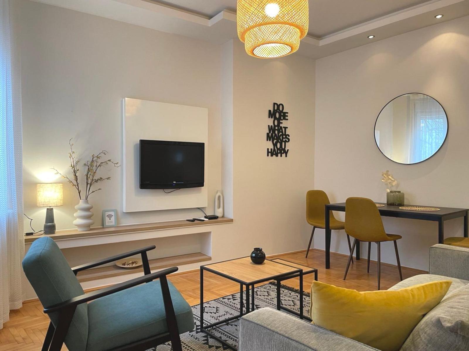 City Break Apartments Klishe Zen Belgrado Exterior foto
