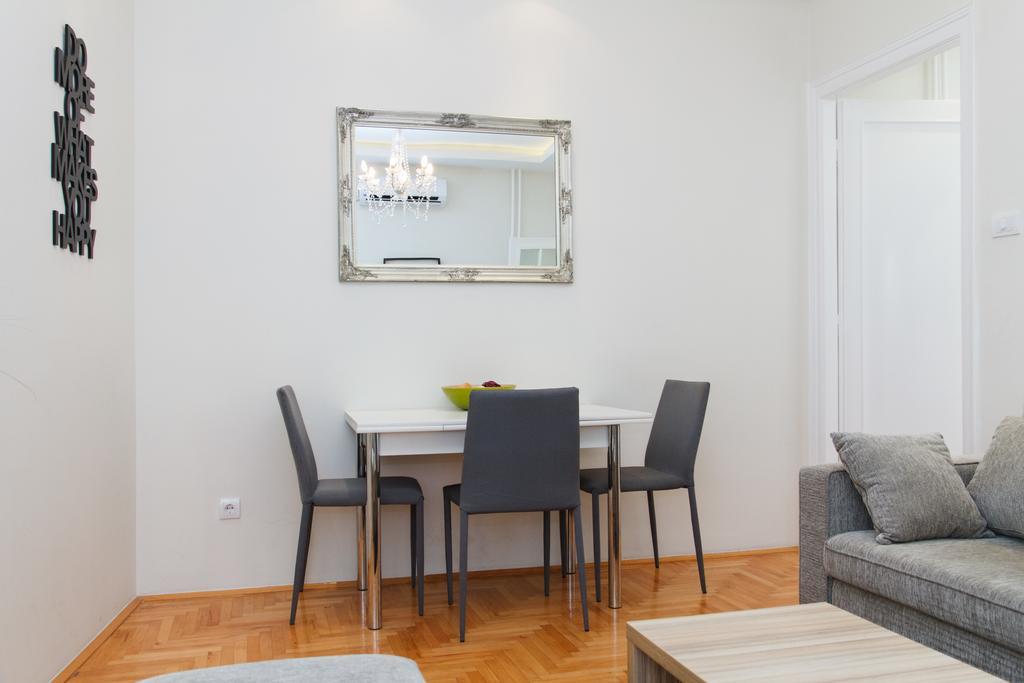 City Break Apartments Klishe Zen Belgrado Exterior foto