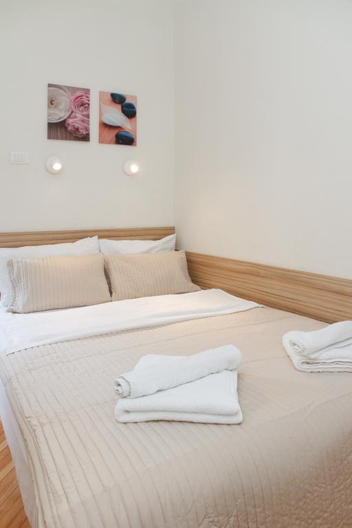 City Break Apartments Klishe Zen Belgrado Exterior foto