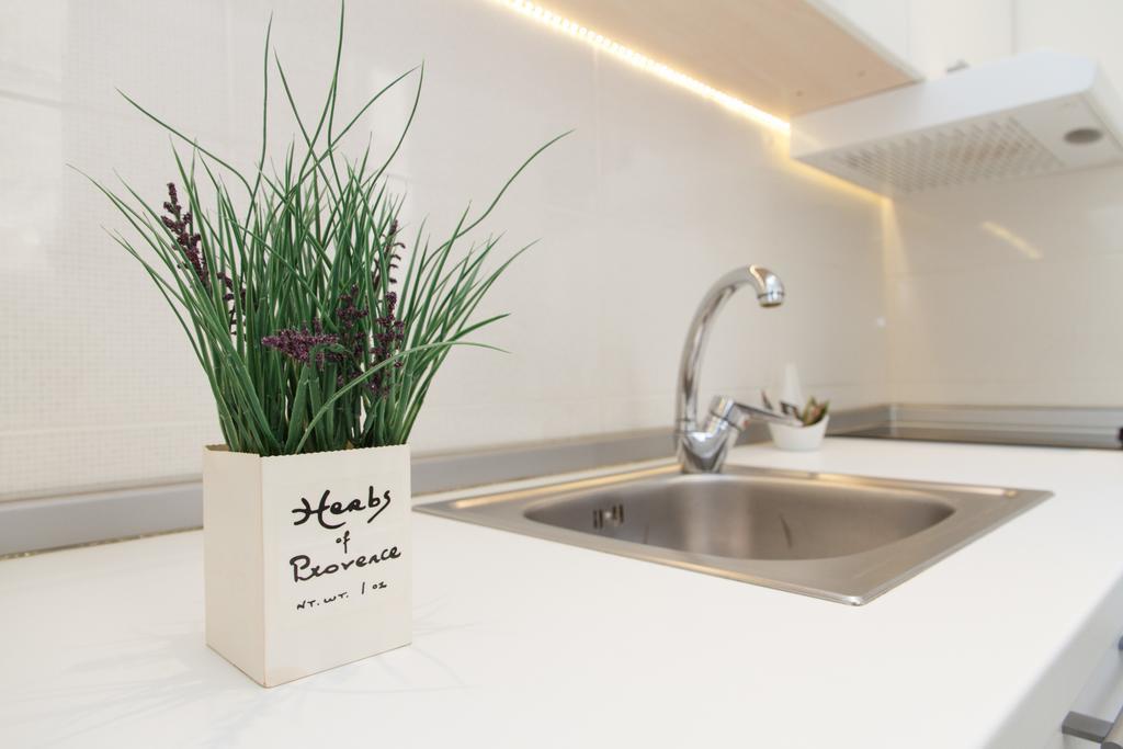 City Break Apartments Klishe Zen Belgrado Exterior foto
